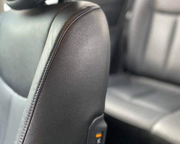 Серый Ниссан Лиф, объемом двигателя 0 л и пробегом 121 тыс. км за 8000 $, фото 24 на Automoto.ua