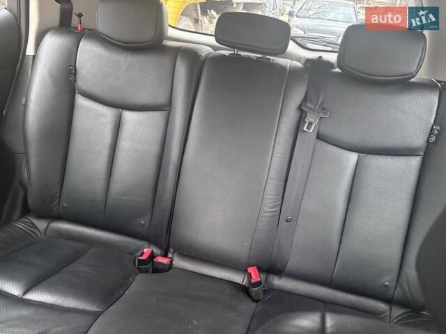 Сірий Ніссан Ліф, об'ємом двигуна 0 л та пробігом 108 тис. км за 7500 $, фото 4 на Automoto.ua