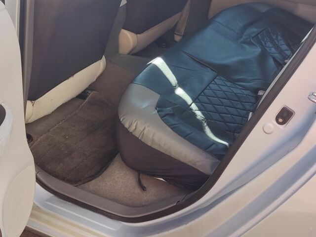 Сірий Ніссан Ліф, об'ємом двигуна 0 л та пробігом 131 тис. км за 7000 $, фото 4 на Automoto.ua