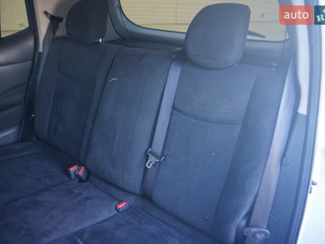 Серый Ниссан Лиф, объемом двигателя 0 л и пробегом 193 тыс. км за 5555 $, фото 44 на Automoto.ua