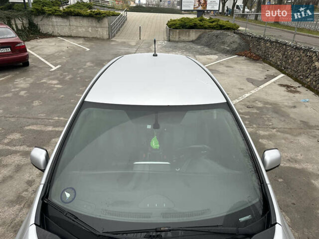 Серый Ниссан Лиф, объемом двигателя 0 л и пробегом 123 тыс. км за 7786 $, фото 12 на Automoto.ua