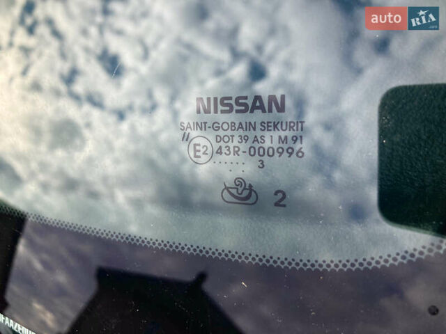 Сірий Ніссан Ліф, об'ємом двигуна 0 л та пробігом 129 тис. км за 8300 $, фото 24 на Automoto.ua