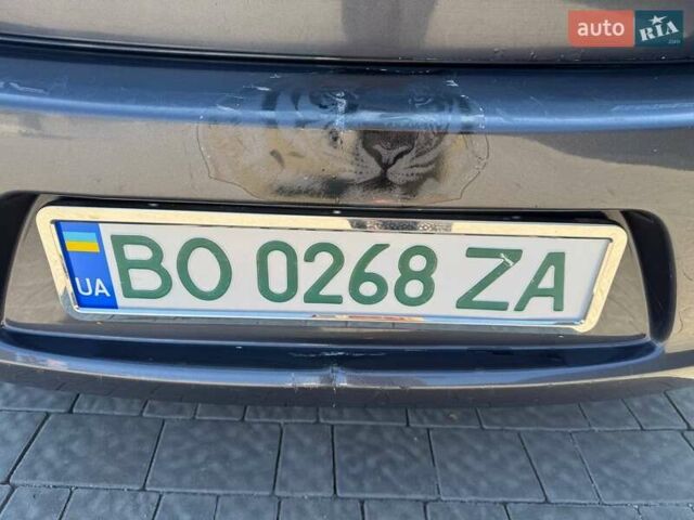 Серый Ниссан Лиф, объемом двигателя 0 л и пробегом 210 тыс. км за 5900 $, фото 6 на Automoto.ua
