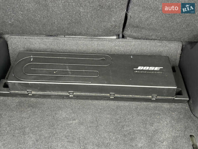 Серый Ниссан Лиф, объемом двигателя 0 л и пробегом 125 тыс. км за 6750 $, фото 31 на Automoto.ua