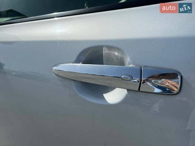 Серый Ниссан Лиф, объемом двигателя 0 л и пробегом 85 тыс. км за 6490 $, фото 14 на Automoto.ua