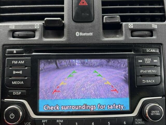 Ниссан Лиф 2013 в Днепре (Днепропетровске) на Automoto.ua Серый Ниссан Лиф, объемом двигателя 0 л и пробегом 163 тыс. км за 5100 $, фото 12 на Automoto.ua