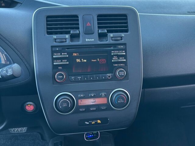 Сірий Ніссан Ліф, об'ємом двигуна 0 л та пробігом 118 тис. км за 4500 $, фото 13 на Automoto.ua