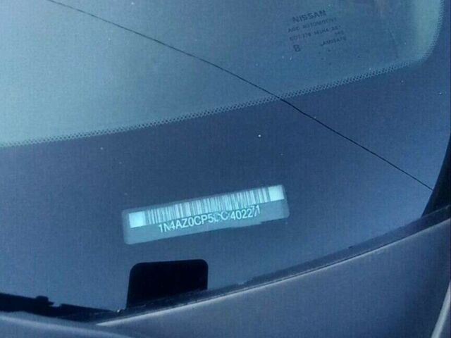Сірий Ніссан Ліф, об'ємом двигуна 0 л та пробігом 91 тис. км за 7999 $, фото 19 на Automoto.ua