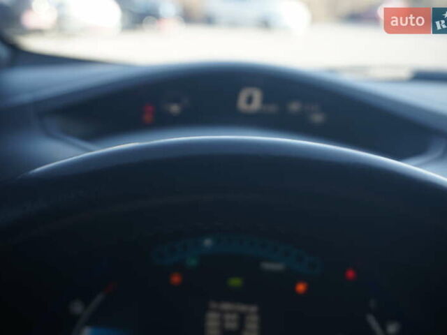 Серый Ниссан Лиф, объемом двигателя 0 л и пробегом 193 тыс. км за 5555 $, фото 28 на Automoto.ua