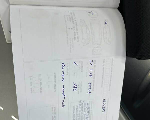 Ниссан Лиф 2013 в Стрые на Automoto.ua Серый Ниссан Лиф, объемом двигателя 0 л и пробегом 118 тыс. км за 6800 $, фото 44 на Automoto.ua