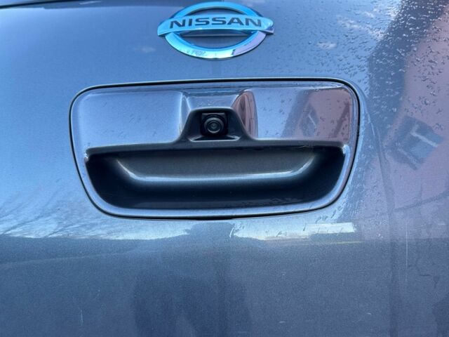 Сірий Ніссан Ліф, об'ємом двигуна 0 л та пробігом 118 тис. км за 4500 $, фото 6 на Automoto.ua