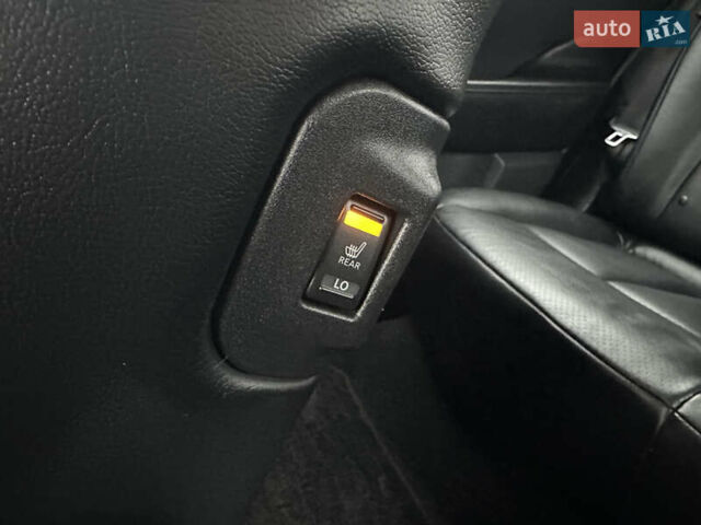 Серый Ниссан Лиф, объемом двигателя 0 л и пробегом 123 тыс. км за 7786 $, фото 28 на Automoto.ua