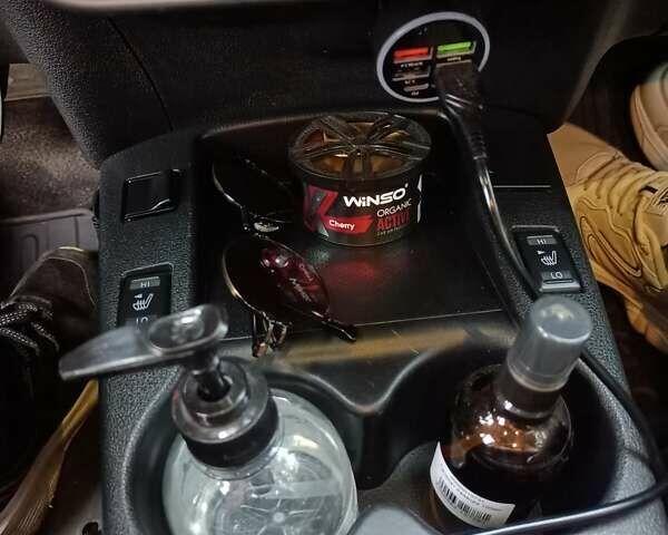 Серый Ниссан Лиф, объемом двигателя 0 л и пробегом 119 тыс. км за 8200 $, фото 5 на Automoto.ua