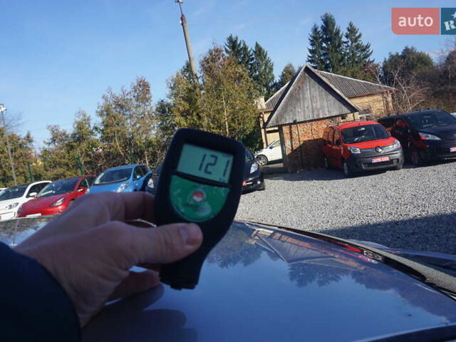 Серый Ниссан Лиф, объемом двигателя 0 л и пробегом 193 тыс. км за 5555 $, фото 70 на Automoto.ua