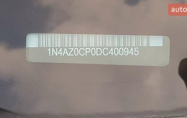 Сірий Ніссан Ліф, об'ємом двигуна 0 л та пробігом 253 тис. км за 4500 $, фото 8 на Automoto.ua