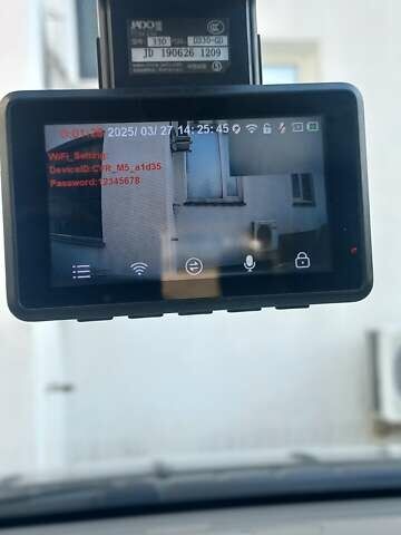 Серый Ниссан Лиф, объемом двигателя 0 л и пробегом 123 тыс. км за 6500 $, фото 13 на Automoto.ua