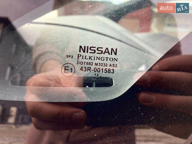 Сірий Ніссан Ліф, об'ємом двигуна 0 л та пробігом 129 тис. км за 8300 $, фото 23 на Automoto.ua