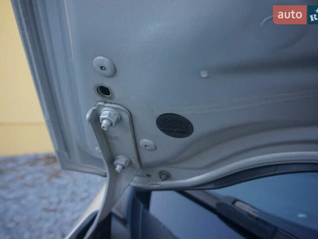 Серый Ниссан Лиф, объемом двигателя 0 л и пробегом 193 тыс. км за 5555 $, фото 53 на Automoto.ua