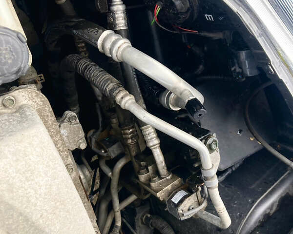 Сірий Ніссан Ліф, об'ємом двигуна 0 л та пробігом 129 тис. км за 8300 $, фото 43 на Automoto.ua