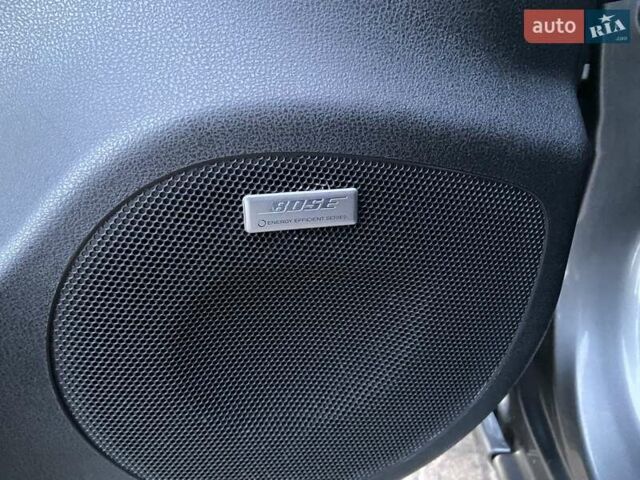 Серый Ниссан Лиф, объемом двигателя 0 л и пробегом 145 тыс. км за 6450 $, фото 15 на Automoto.ua