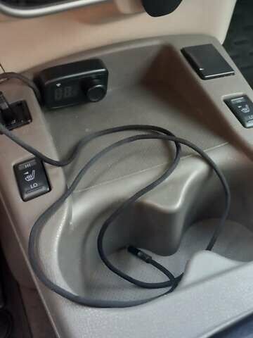 Серый Ниссан Лиф, объемом двигателя 0 л и пробегом 123 тыс. км за 6500 $, фото 12 на Automoto.ua