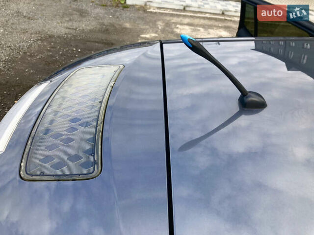 Сірий Ніссан Ліф, об'ємом двигуна 0 л та пробігом 129 тис. км за 8300 $, фото 33 на Automoto.ua