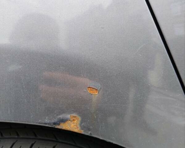 Серый Ниссан Лиф, объемом двигателя 0 л и пробегом 144 тыс. км за 6400 $, фото 9 на Automoto.ua