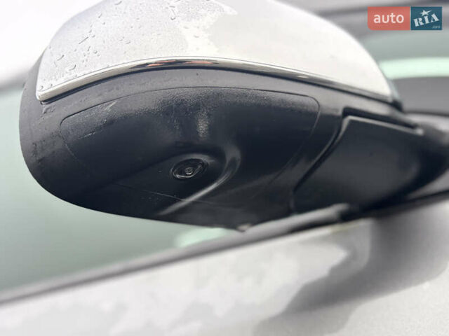 Серый Ниссан Лиф, объемом двигателя 0 л и пробегом 125 тыс. км за 6750 $, фото 19 на Automoto.ua