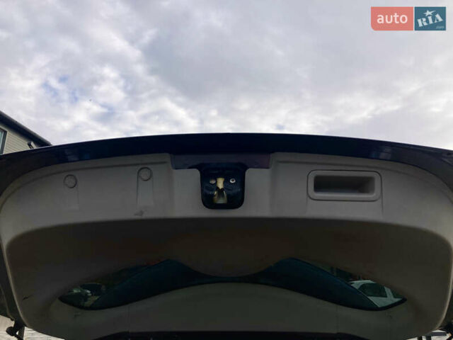 Сірий Ніссан Ліф, об'ємом двигуна 0 л та пробігом 129 тис. км за 8300 $, фото 28 на Automoto.ua