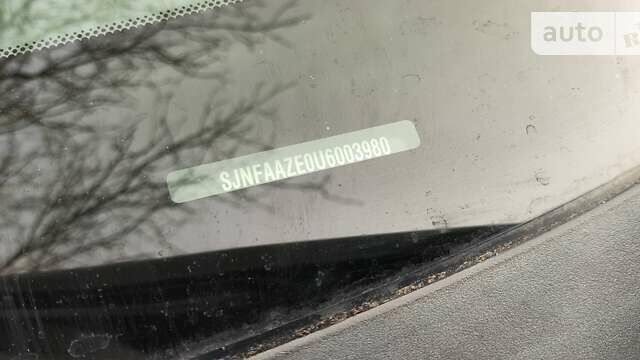 Сірий Ніссан Ліф, об'ємом двигуна 0 л та пробігом 134 тис. км за 8400 $, фото 67 на Automoto.ua