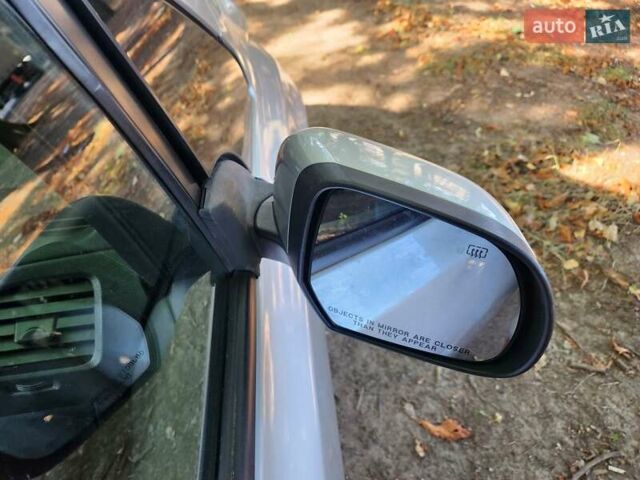 Серый Ниссан Лиф, объемом двигателя 0 л и пробегом 164 тыс. км за 4500 $, фото 36 на Automoto.ua