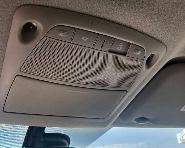 Сірий Ніссан Ліф, об'ємом двигуна 0 л та пробігом 142 тис. км за 7200 $, фото 47 на Automoto.ua