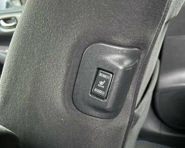 Серый Ниссан Лиф, объемом двигателя 0 л и пробегом 139 тыс. км за 7200 $, фото 34 на Automoto.ua