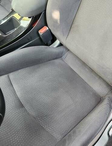 Серый Ниссан Лиф, объемом двигателя 0 л и пробегом 120 тыс. км за 6550 $, фото 30 на Automoto.ua