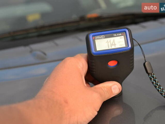 Сірий Ніссан Ліф, об'ємом двигуна 0 л та пробігом 74 тис. км за 6999 $, фото 38 на Automoto.ua