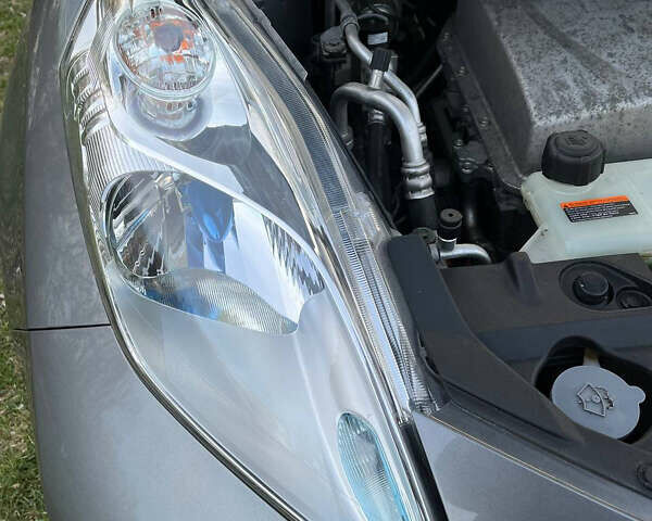 Сірий Ніссан Ліф, об'ємом двигуна 0 л та пробігом 90 тис. км за 6600 $, фото 9 на Automoto.ua