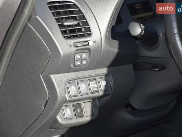 Серый Ниссан Лиф, объемом двигателя 0 л и пробегом 96 тыс. км за 7200 $, фото 14 на Automoto.ua