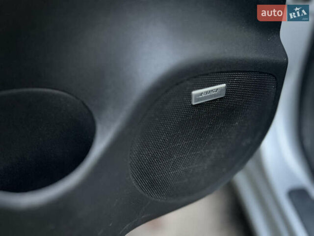 Серый Ниссан Лиф, объемом двигателя 0 л и пробегом 108 тыс. км за 7290 $, фото 13 на Automoto.ua