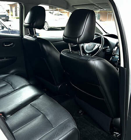 Сірий Ніссан Ліф, об'ємом двигуна 0 л та пробігом 172 тис. км за 7500 $, фото 11 на Automoto.ua