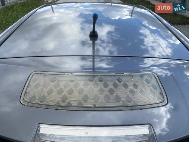 Сірий Ніссан Ліф, об'ємом двигуна 0 л та пробігом 133 тис. км за 6250 $, фото 8 на Automoto.ua