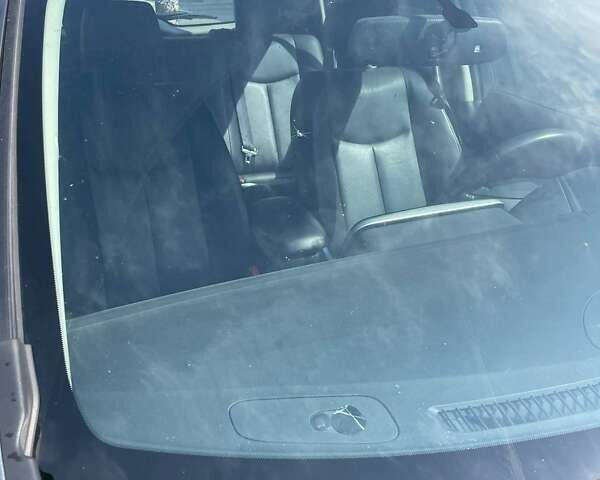 Серый Ниссан Лиф, объемом двигателя 0 л и пробегом 209 тыс. км за 8200 $, фото 3 на Automoto.ua