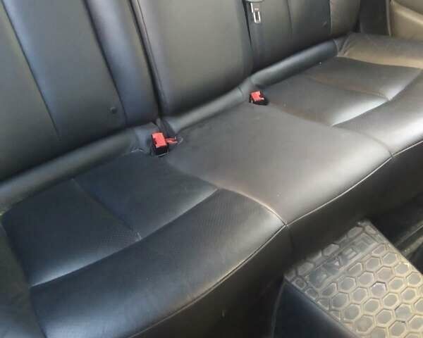 Серый Ниссан Лиф, объемом двигателя 0 л и пробегом 95 тыс. км за 12800 $, фото 2 на Automoto.ua