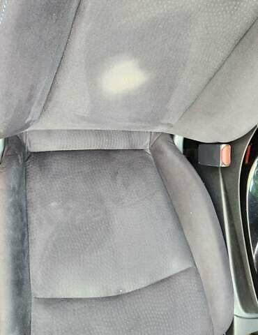 Серый Ниссан Лиф, объемом двигателя 0 л и пробегом 120 тыс. км за 6550 $, фото 37 на Automoto.ua