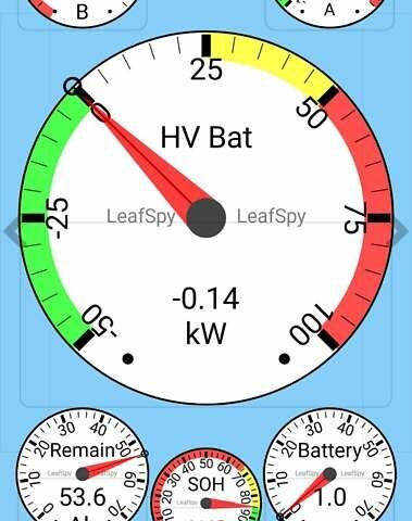 Серый Ниссан Лиф, объемом двигателя 0 л и пробегом 126 тыс. км за 7500 $, фото 113 на Automoto.ua