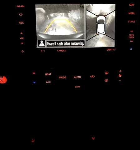 Сірий Ніссан Ліф, об'ємом двигуна 0 л та пробігом 160 тис. км за 7700 $, фото 71 на Automoto.ua