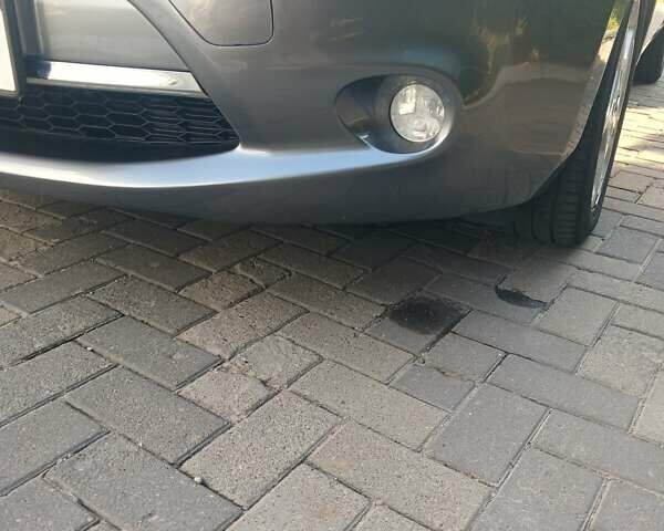 Сірий Ніссан Ліф, об'ємом двигуна 0 л та пробігом 142 тис. км за 7200 $, фото 65 на Automoto.ua