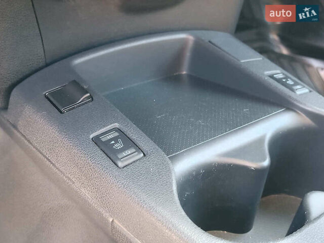 Серый Ниссан Лиф, объемом двигателя 0 л и пробегом 77 тыс. км за 7540 $, фото 28 на Automoto.ua