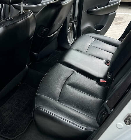 Сірий Ніссан Ліф, об'ємом двигуна 0 л та пробігом 172 тис. км за 7500 $, фото 14 на Automoto.ua