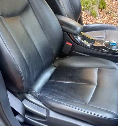 Серый Ниссан Лиф, объемом двигателя 0 л и пробегом 157 тыс. км за 7850 $, фото 23 на Automoto.ua