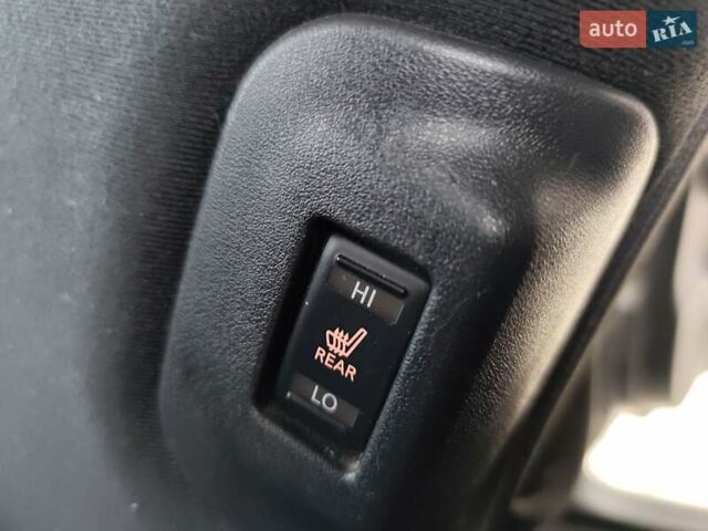 Серый Ниссан Лиф, объемом двигателя 0 л и пробегом 100 тыс. км за 5999 $, фото 45 на Automoto.ua